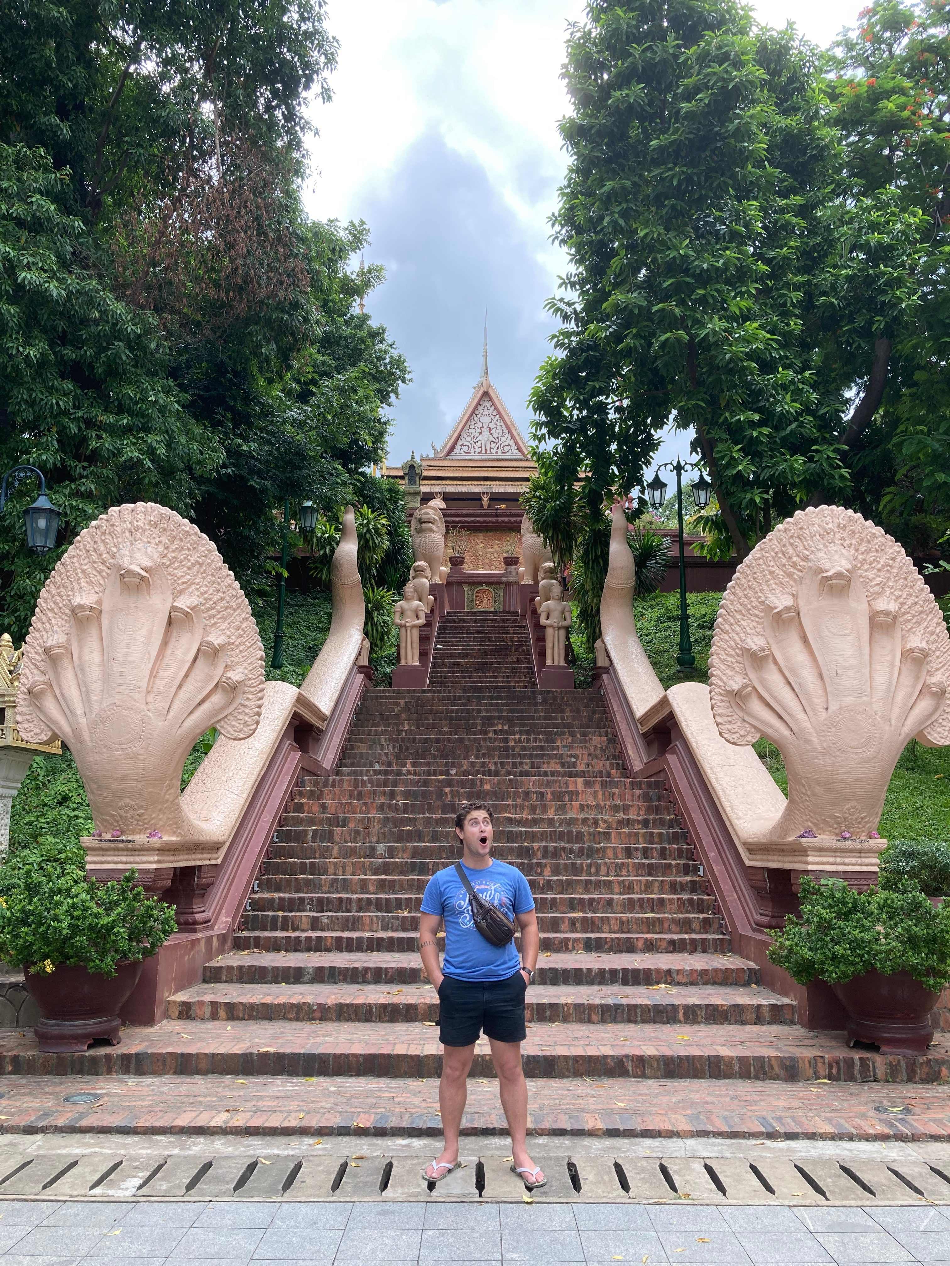 How To Get Around Phnom Penh – The Ultimate 2026 Guide