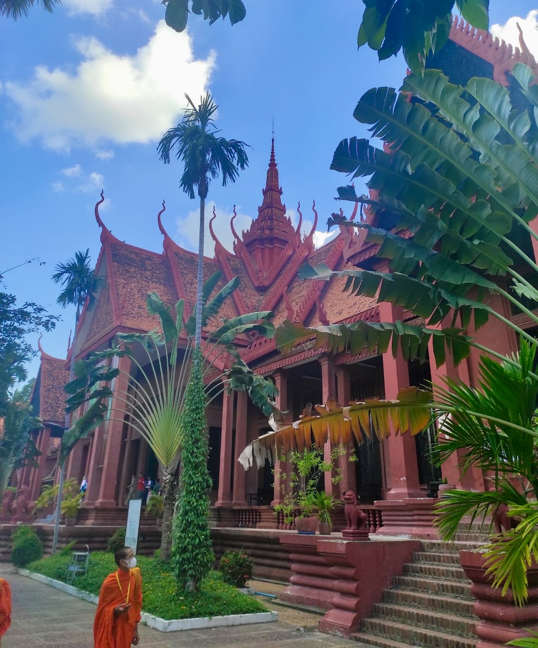 Phnom Penh National Museum of Cambodia: Is It Worth Visiting? A Complete, Easy Guide for First-Time Visitors