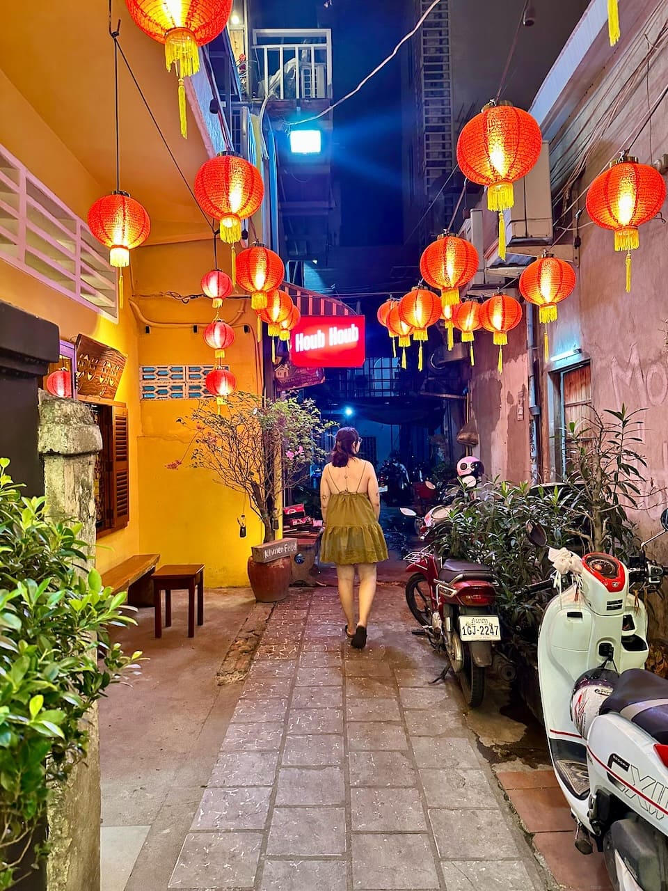 Phnom Penh Attractions: The Ultimate Flexible 2-Day “Choose Your Own Adventure” Itinerary