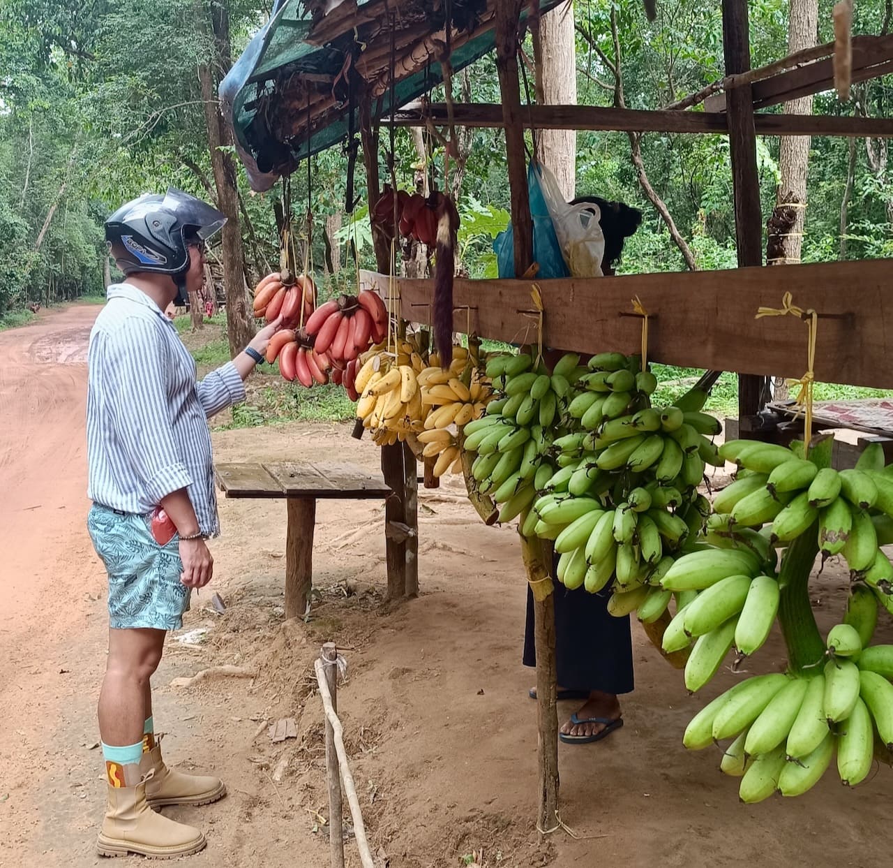 Kulen National Park Guide: The Most Magical Experience in Cambodia